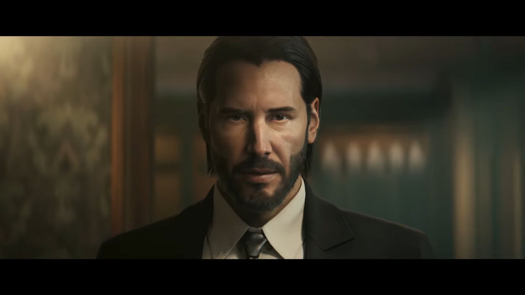 John Wick Game
