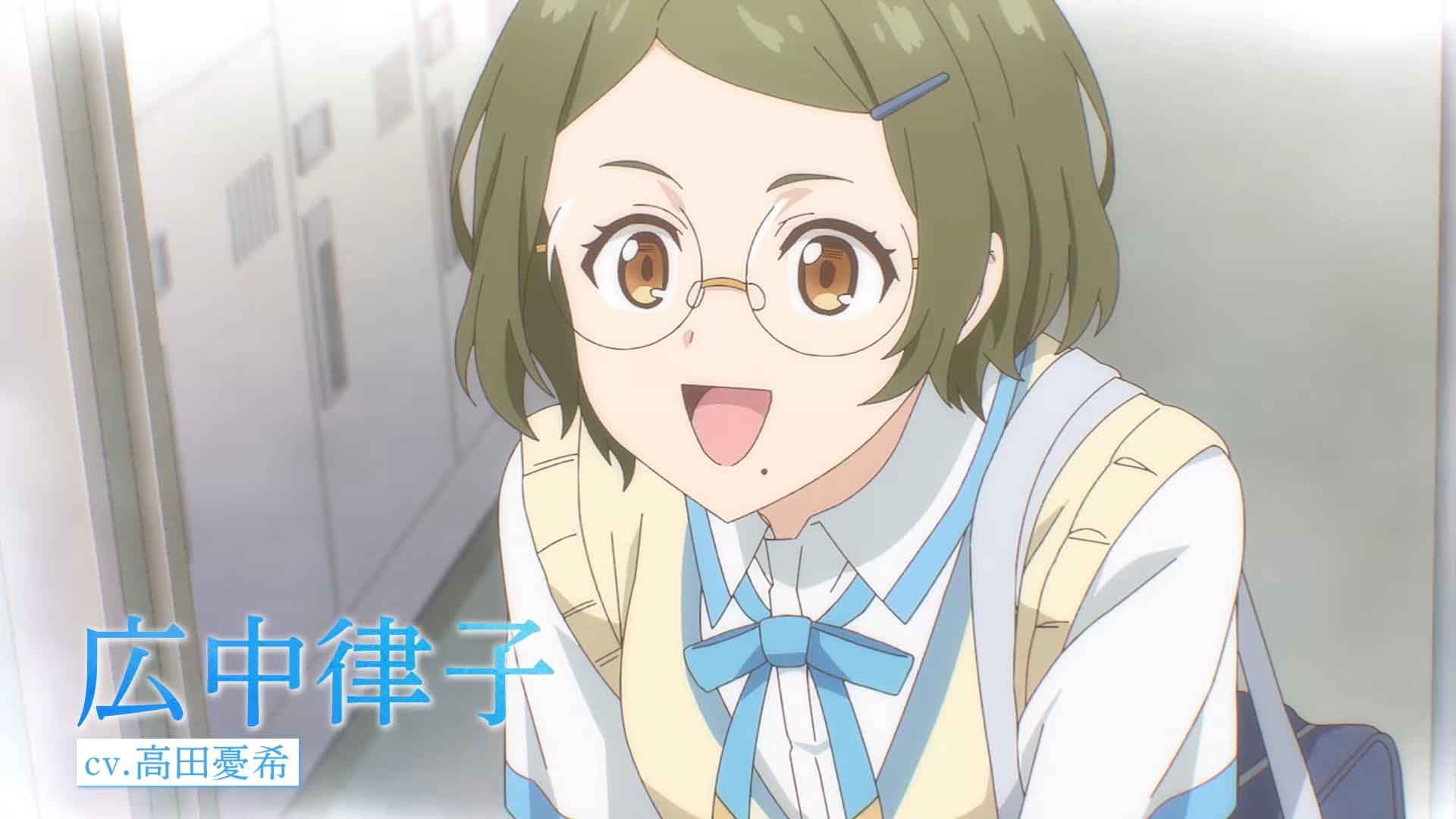 รักฉันเทียมเธอ Replica datte Koi wo Suru