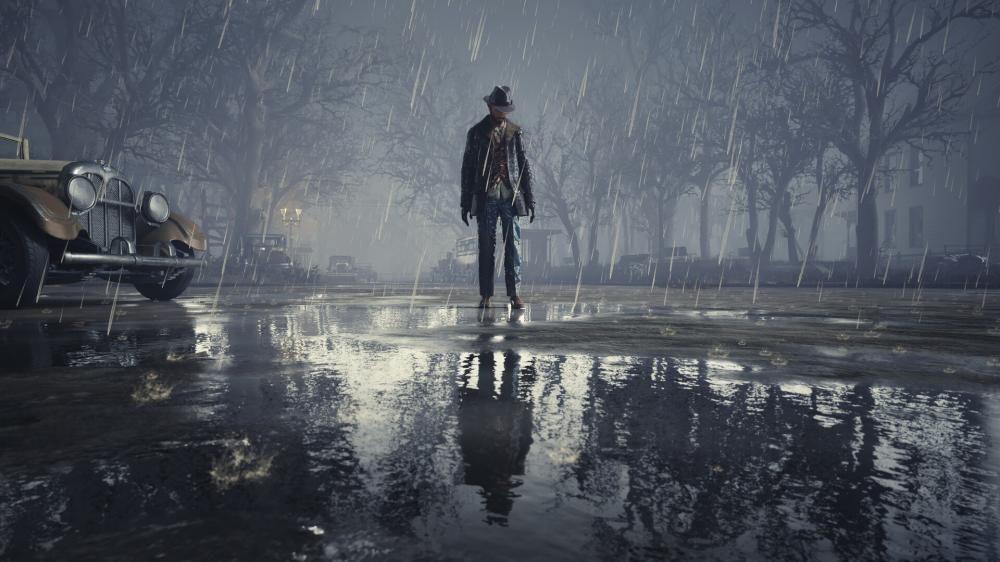 เกมสยองขวัญเหนือธรรมชาติ Cosmic Horror