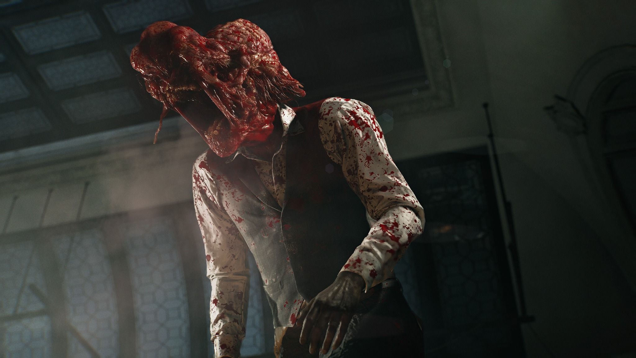 Resident Evil Requiem