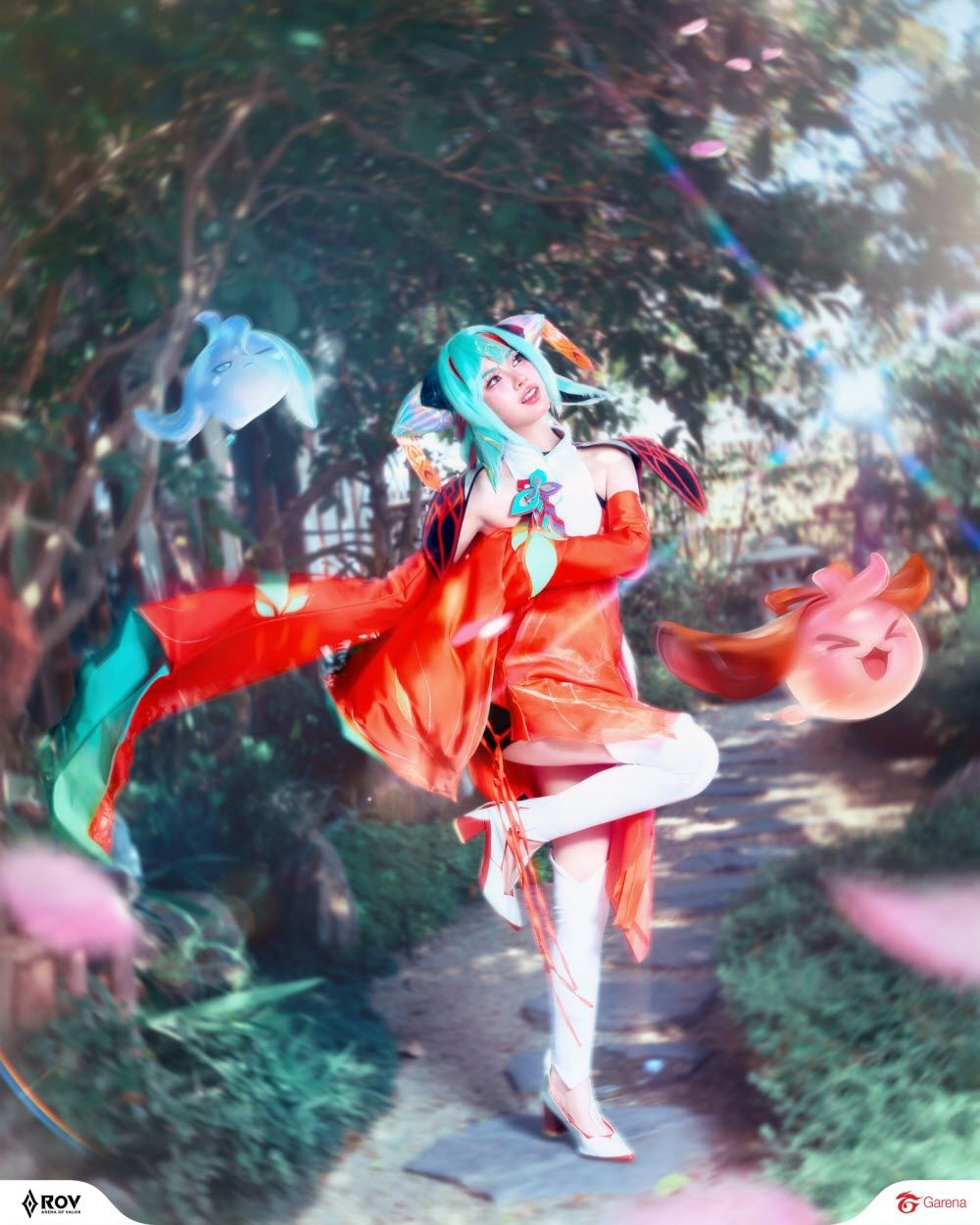 พั้นรักแมว