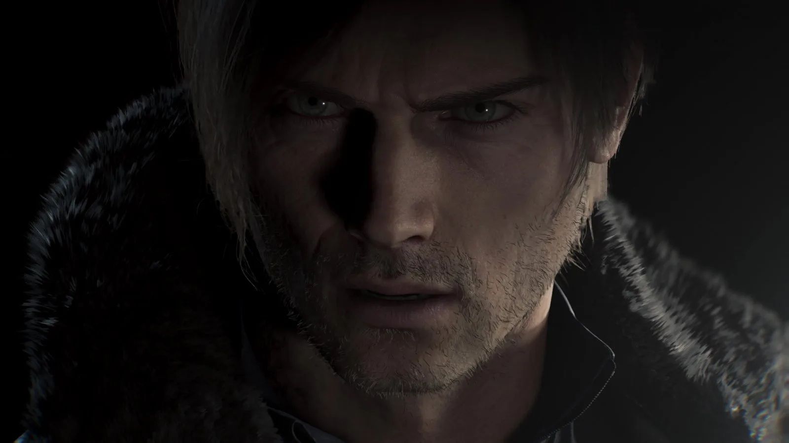 Resident Evil Requiem