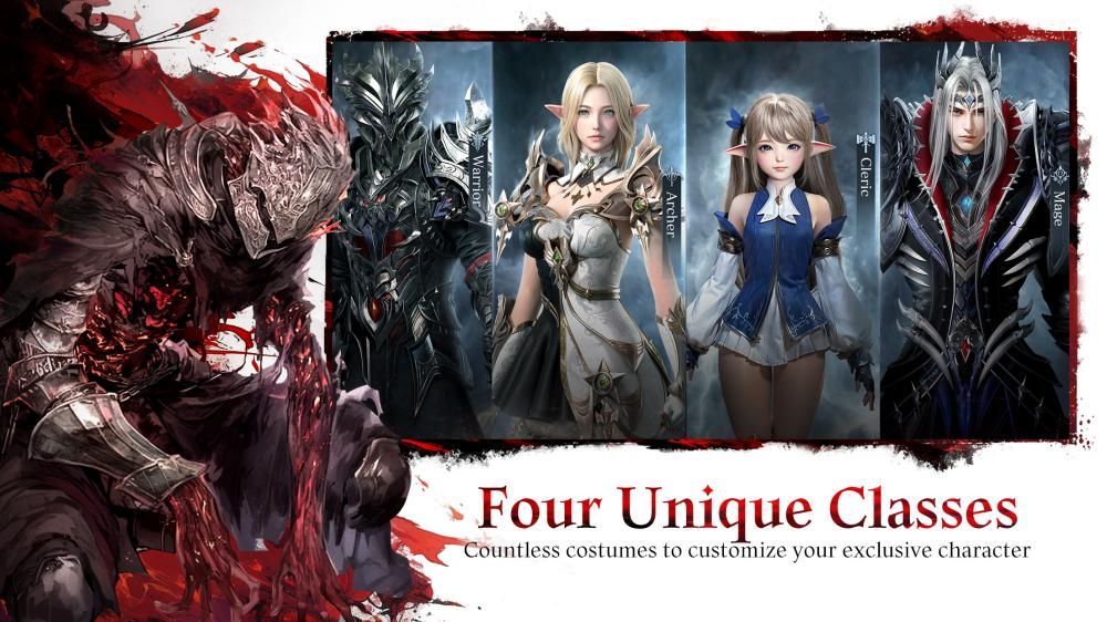เกม MMO
