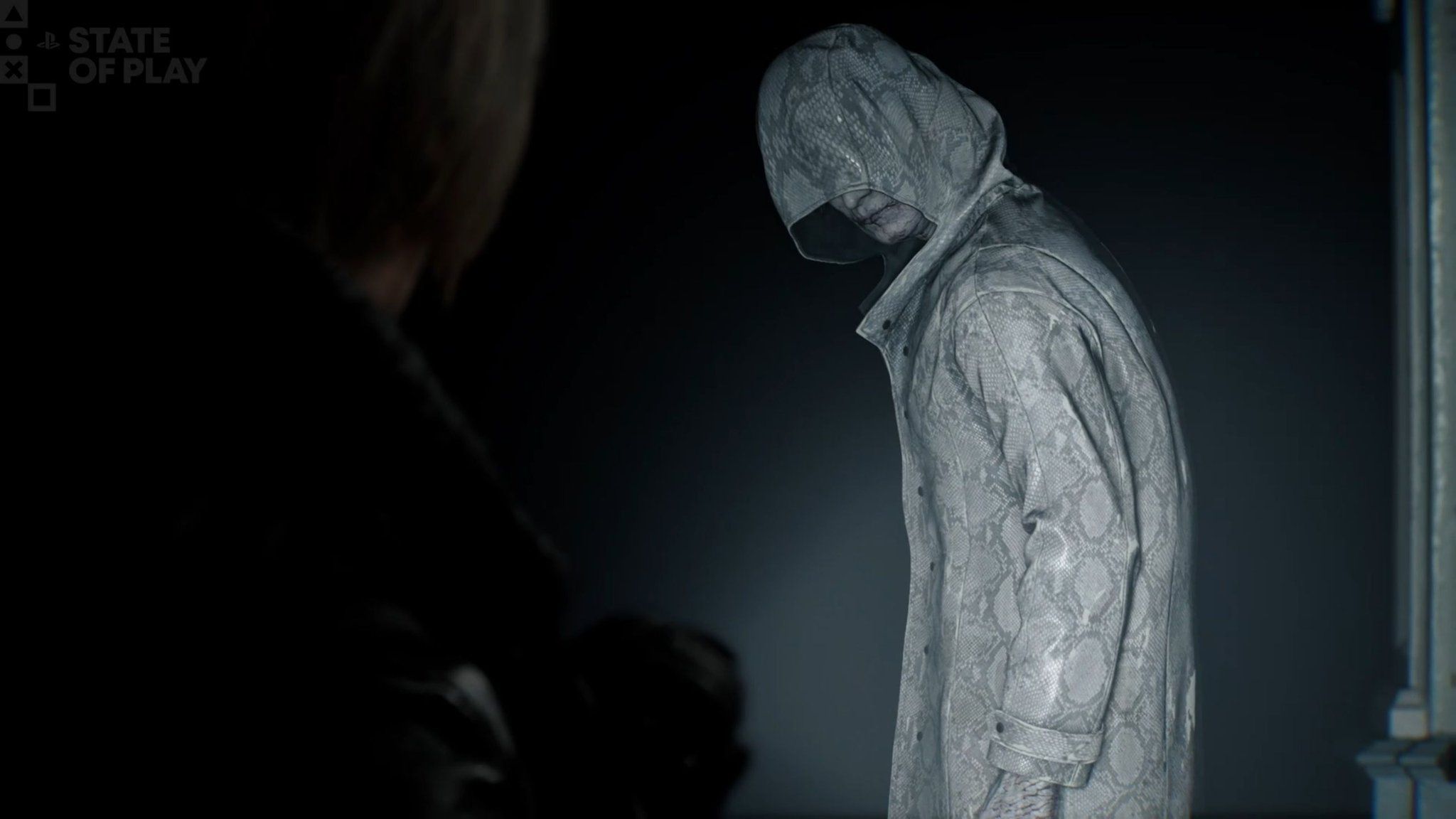 Resident Evil Requiem