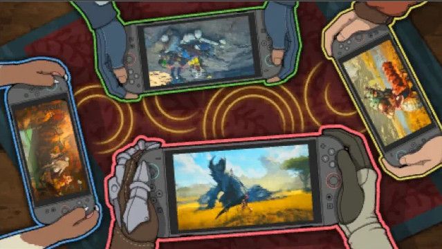 ภาพที่ถูกพบเจอ