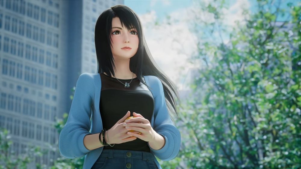 DISSIDIA DUELLUM FINAL FANTASY