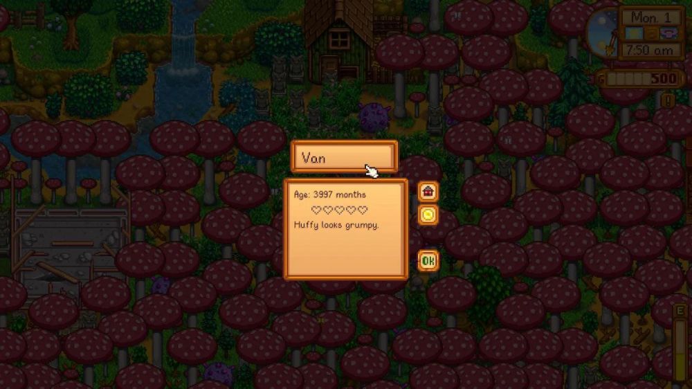 Stardew Valley