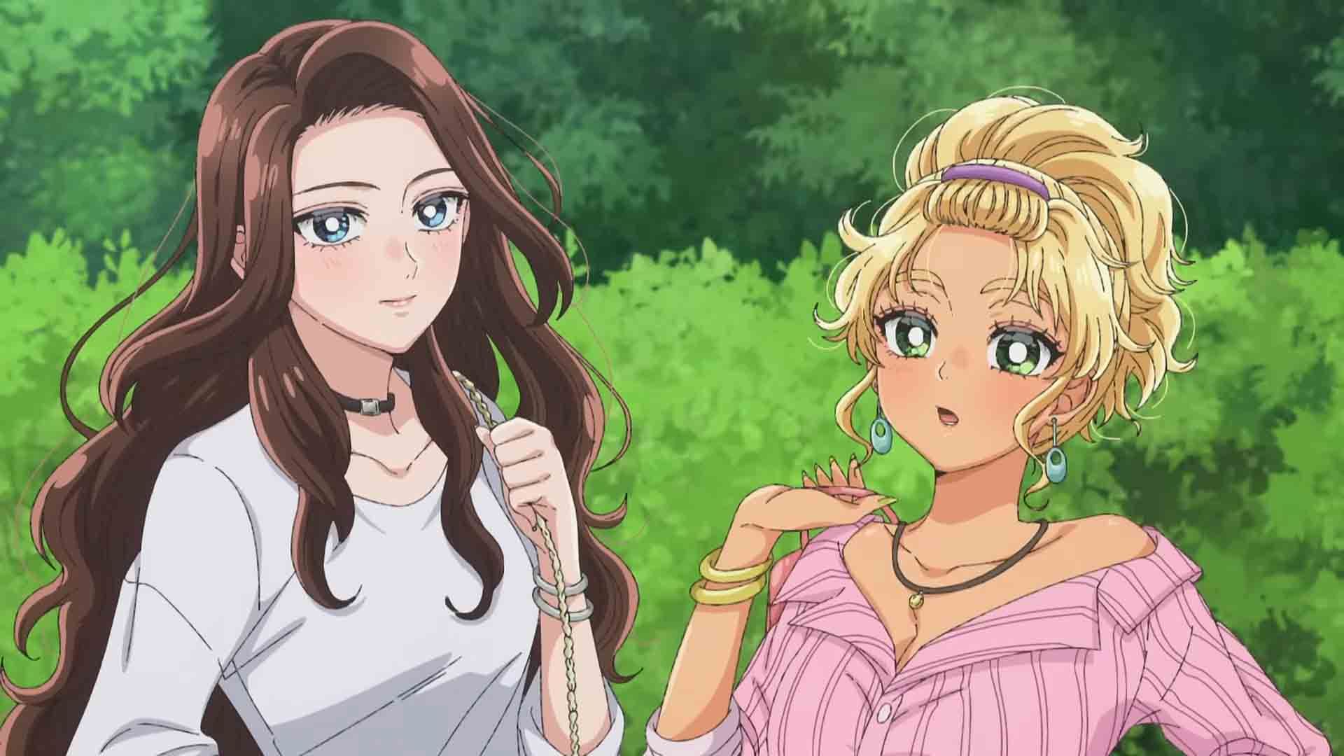 Otaku ni Yasashii Gal wa Inai!?