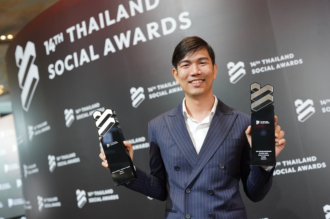 Thailand Social Awards