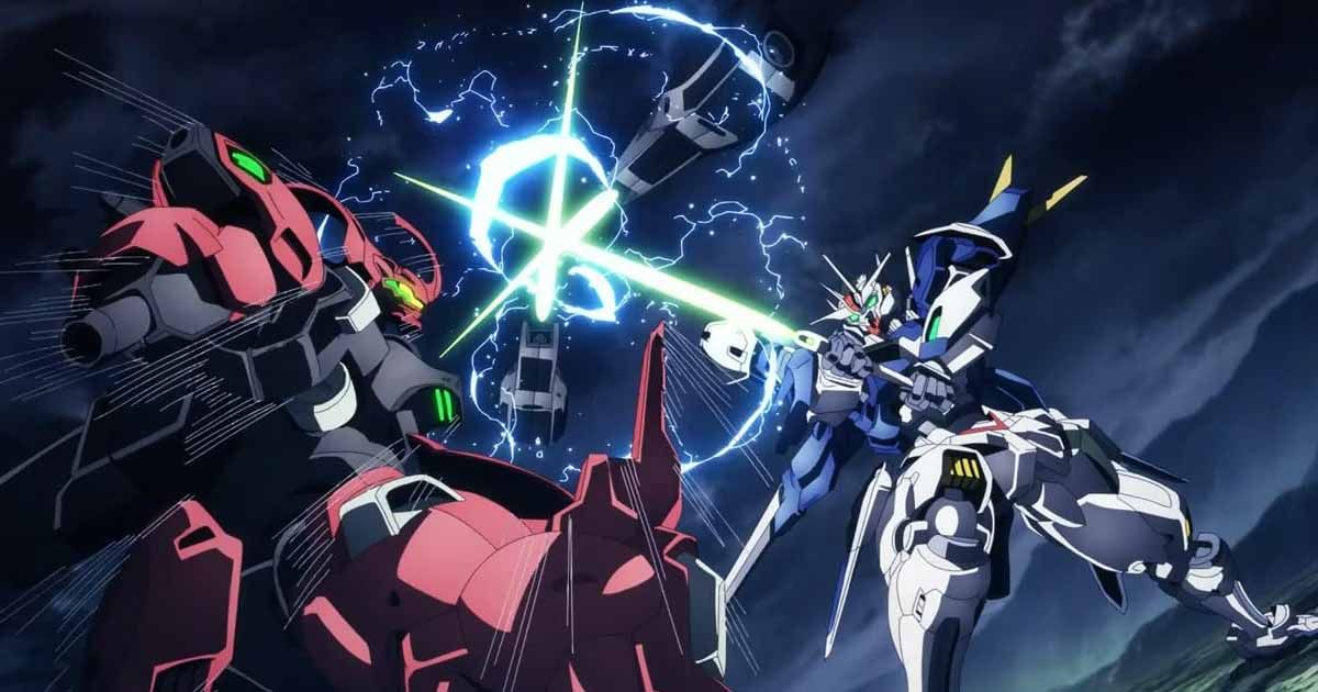 Gundam (กันดั้ม) เรียงลำดับภาคและ Timeline ทุกภาค