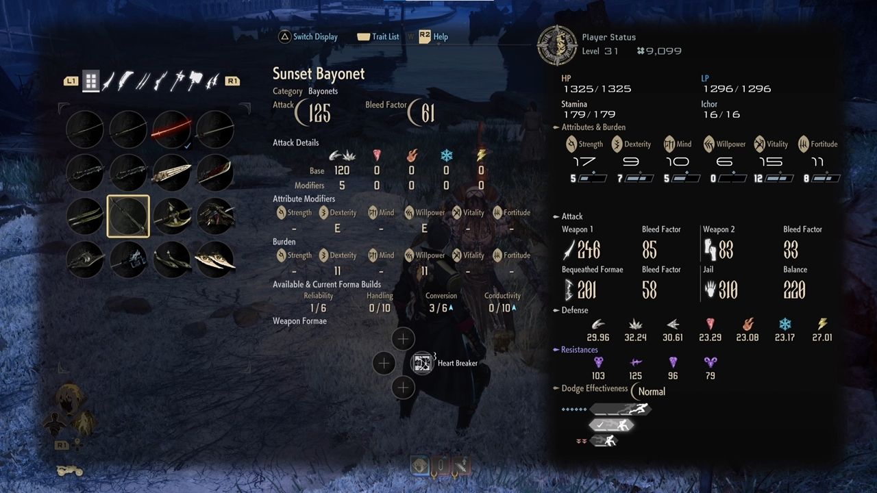 Code Vein 2