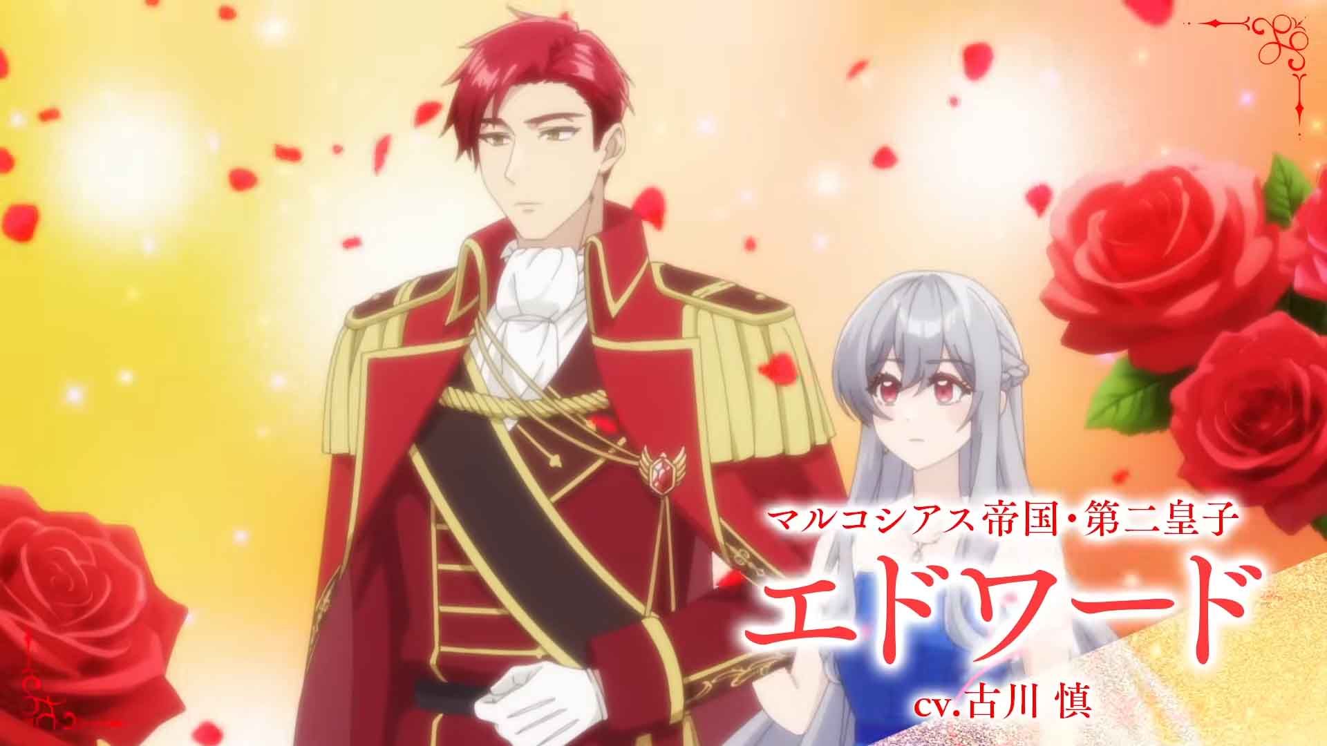 The Oblivious Saint Can't Contain Her Power
