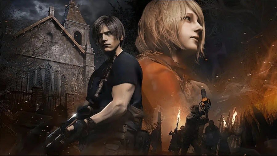 Resident Evil Requiem