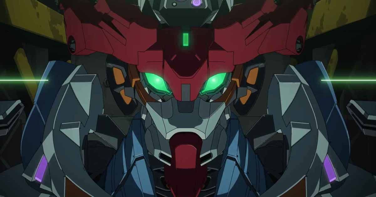 Gundam (กันดั้ม) เรียงลำดับภาคและ Timeline ทุกภาค