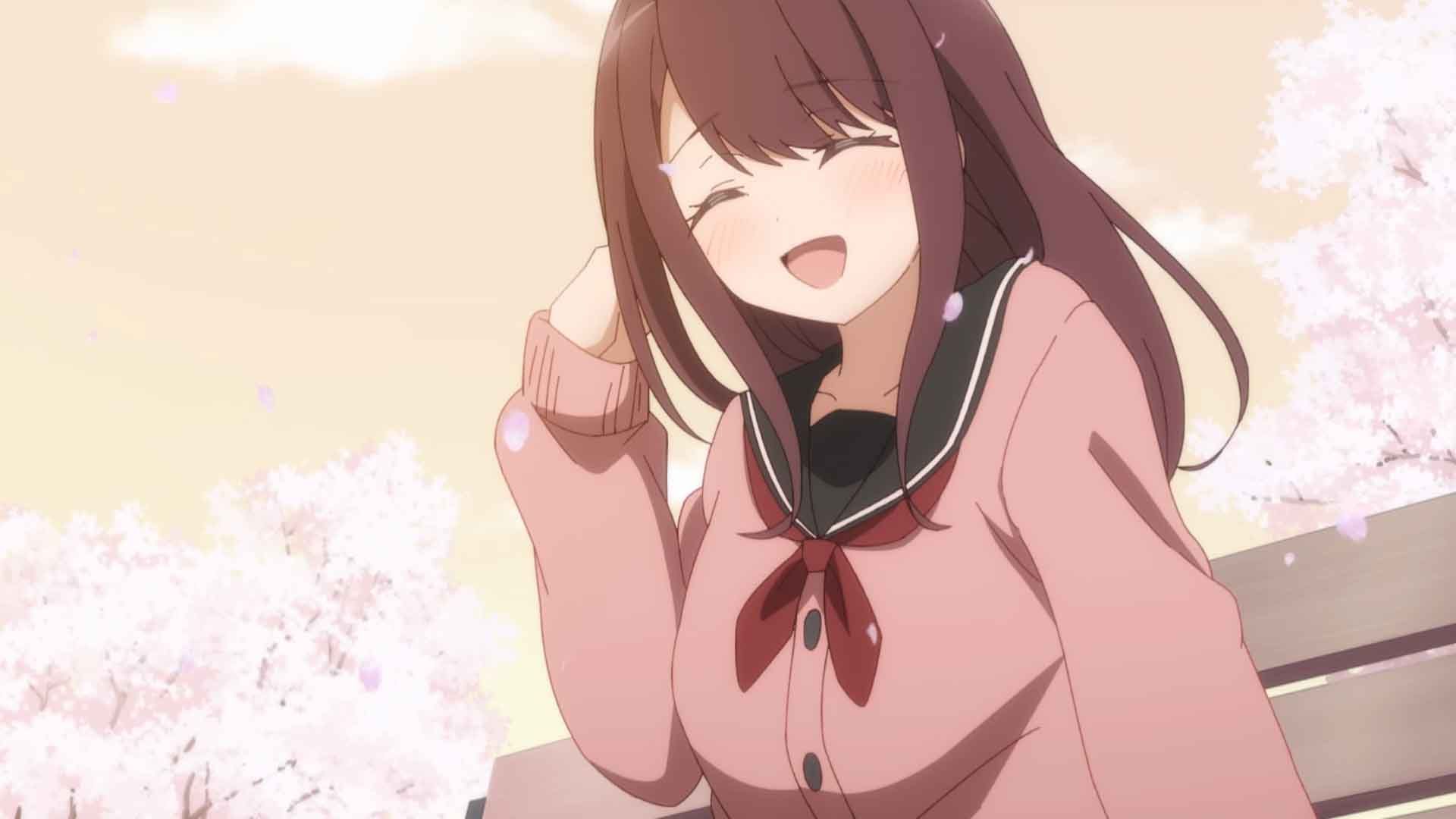 Marika's Love Meter Malfunction