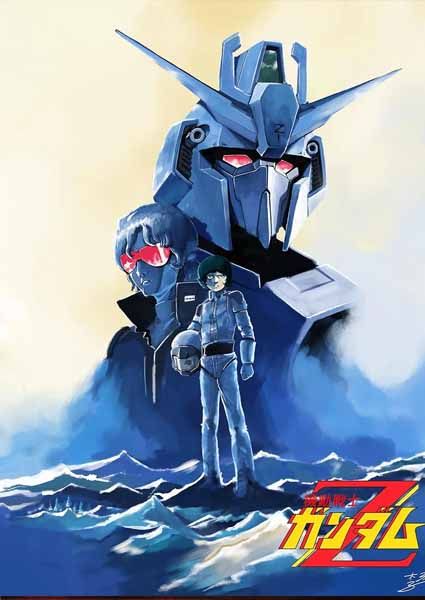 Gundam (กันดั้ม) เรียงลำดับภาคและ Timeline ทุกภาค