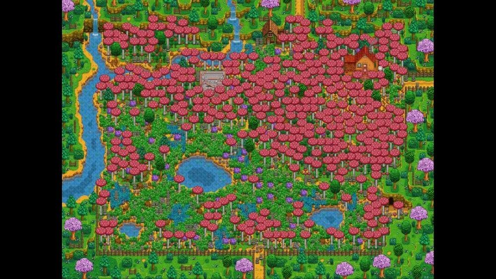Stardew Valley