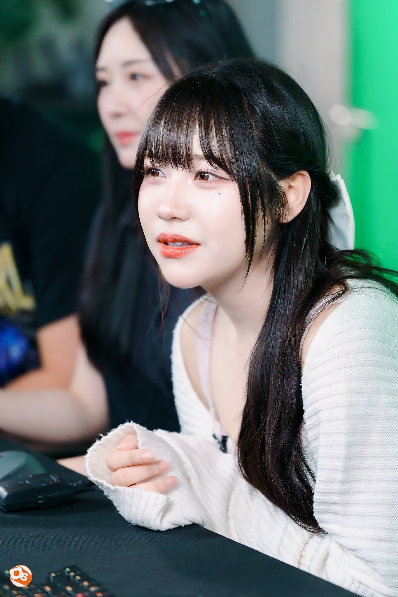 Love Love Mystery Club