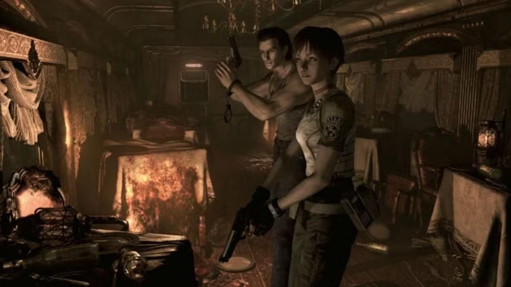 Resident Evil