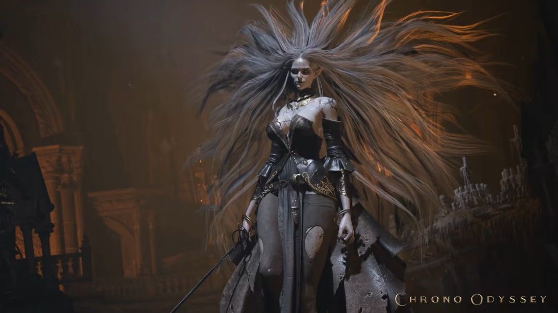 เกม MMO