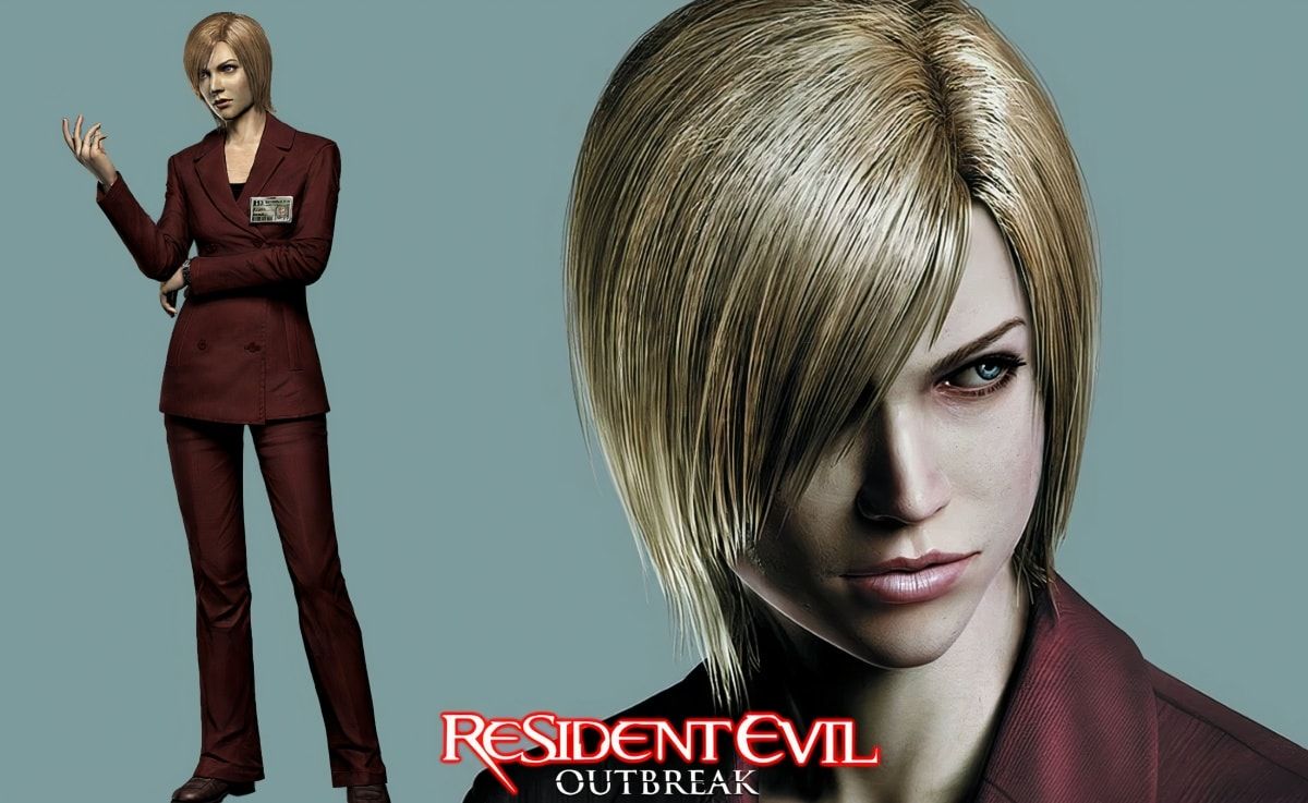 Resident Evil: Requiem