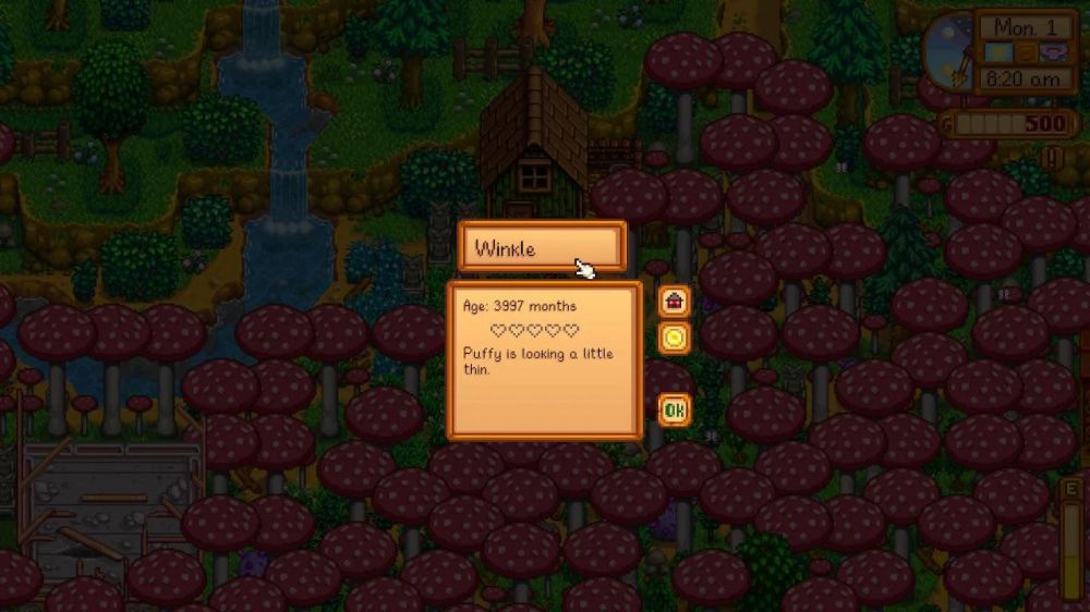Stardew Valley