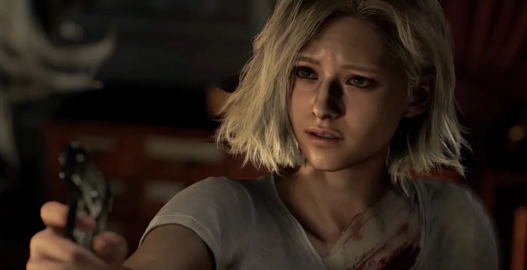 Resident Evil Requiem