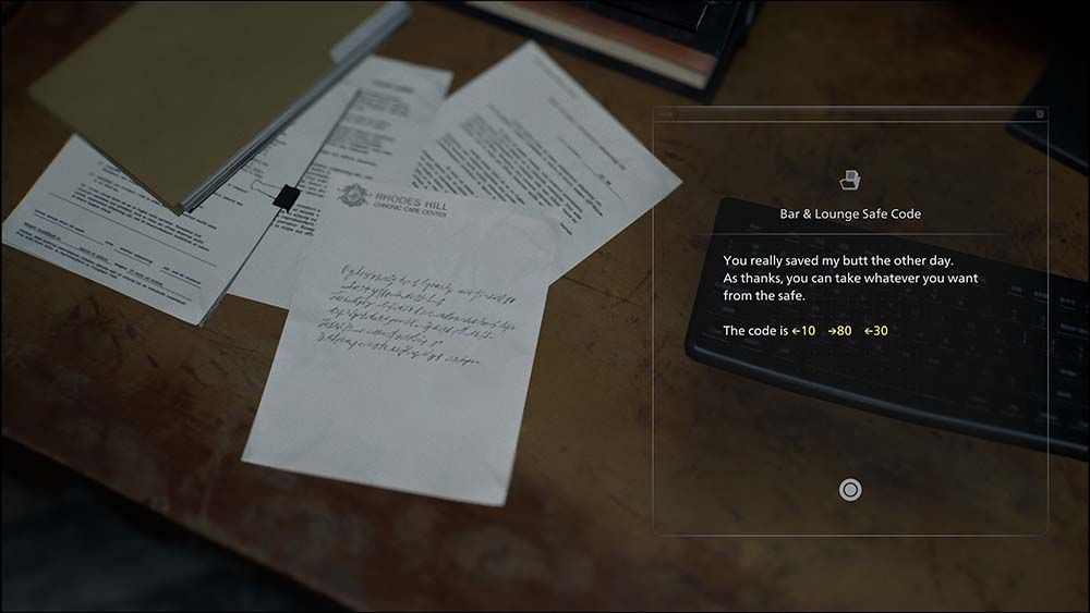 RER