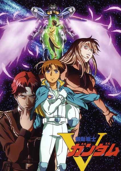Gundam (กันดั้ม) เรียงลำดับภาคและ Timeline ทุกภาค