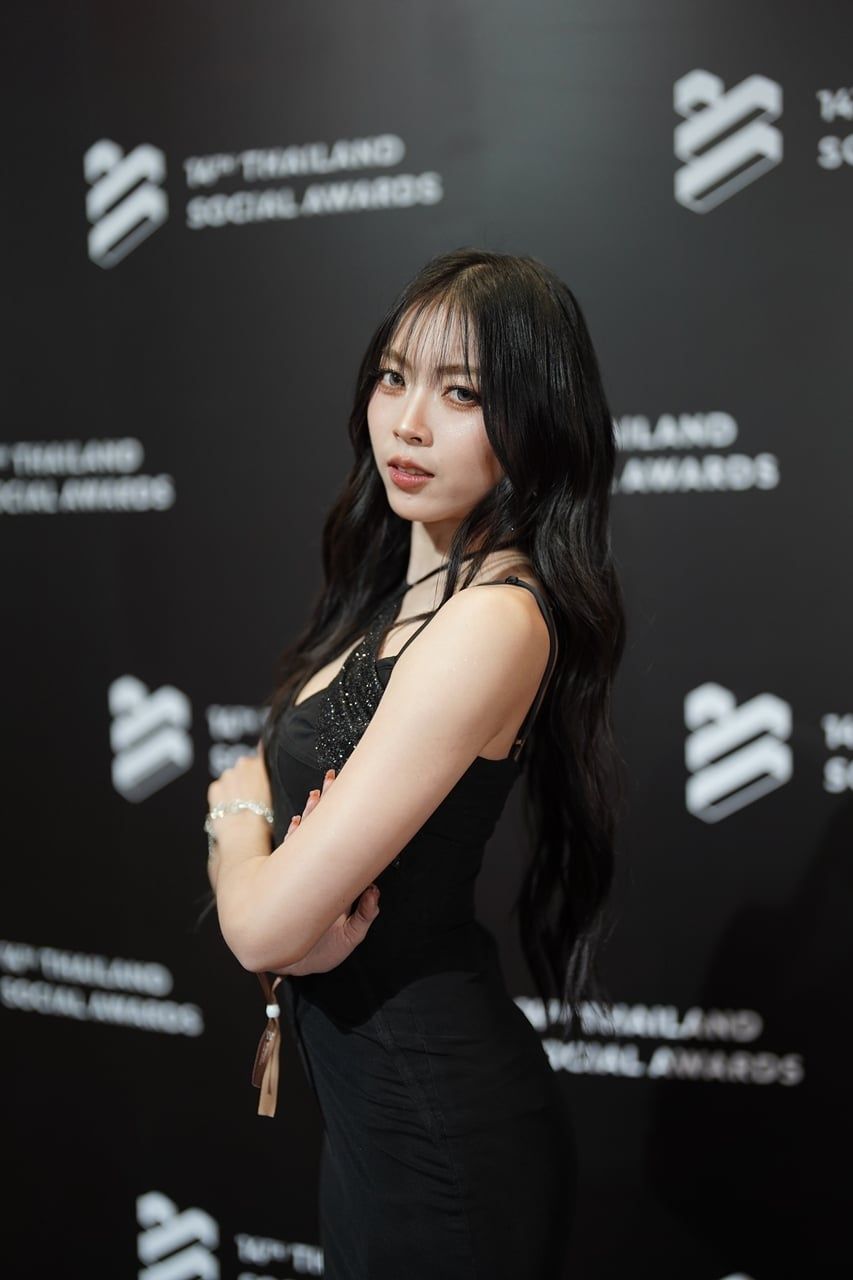Thailand Social Awards