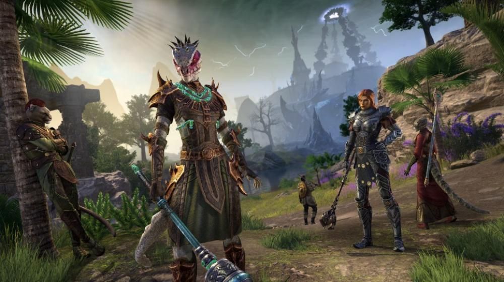 เกม MMO