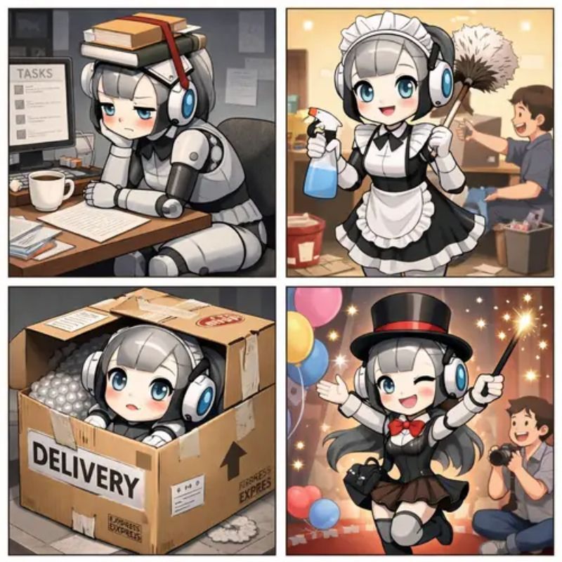 AI