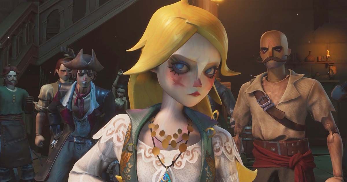 ลองแล้วมาเล่า! Sea of Remnants เกมผจญภัยครบรส กับโลกของเหล่าโจรสลัดหุ่นเชิด