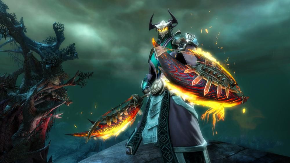 เกม MMO