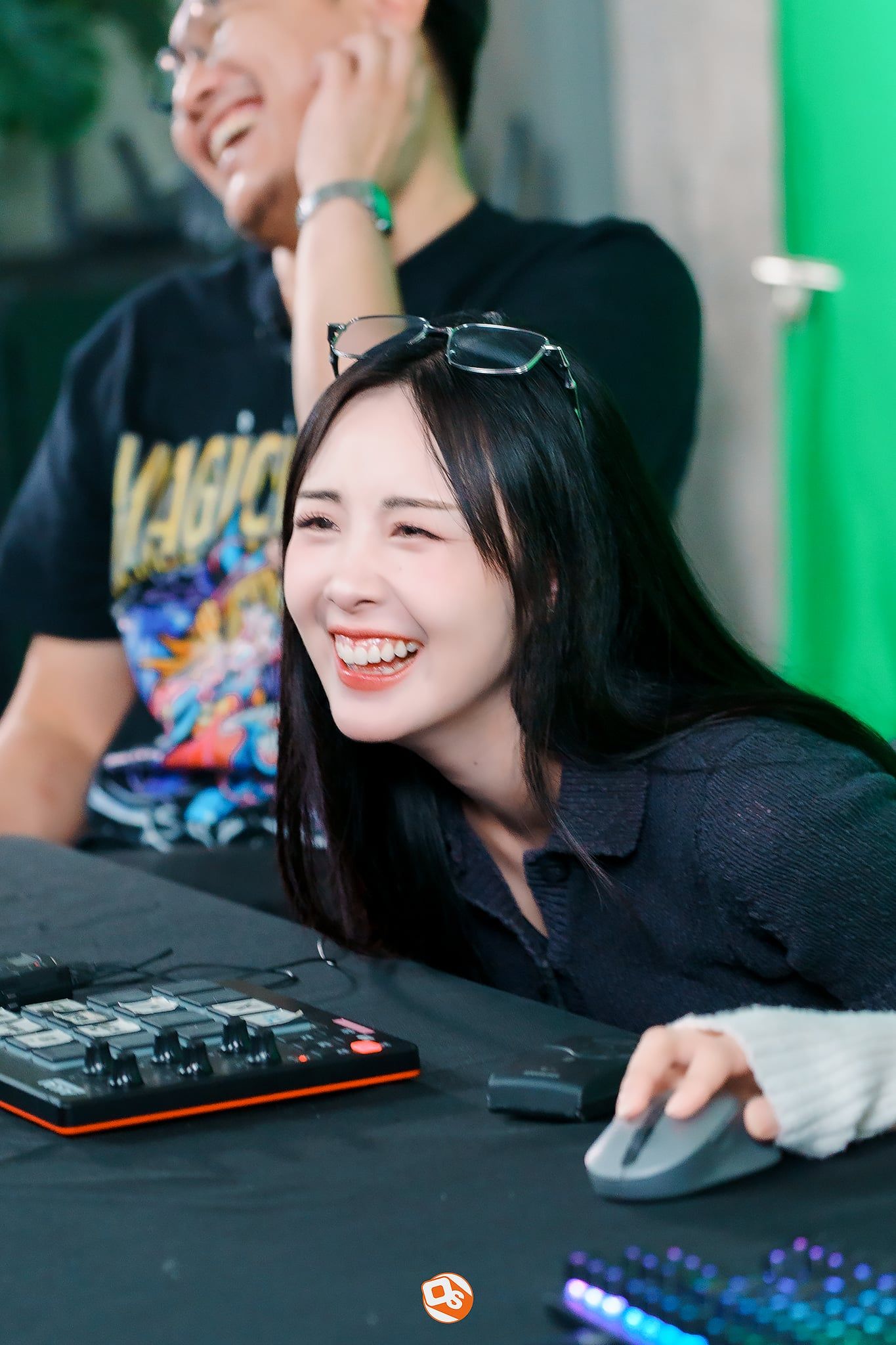 Love Love Mystery Club