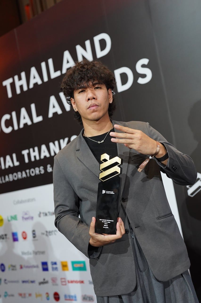 Thailand Social Awards
