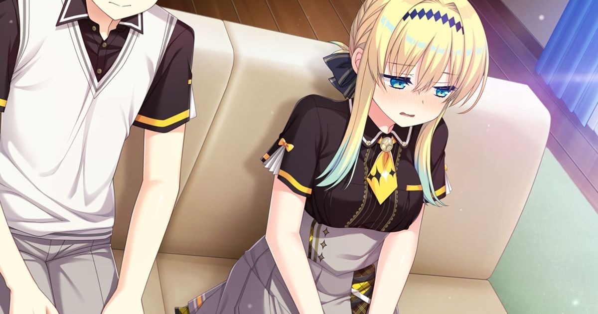 โอละพ่อ! ค่ายเกมผู้ใหญ่ญี่ปุ่นรีบเบรกข่าวทำอนิเมะ หลังพบคนในทีมกุข่าวเพราะ "อยากให้มีจริง"