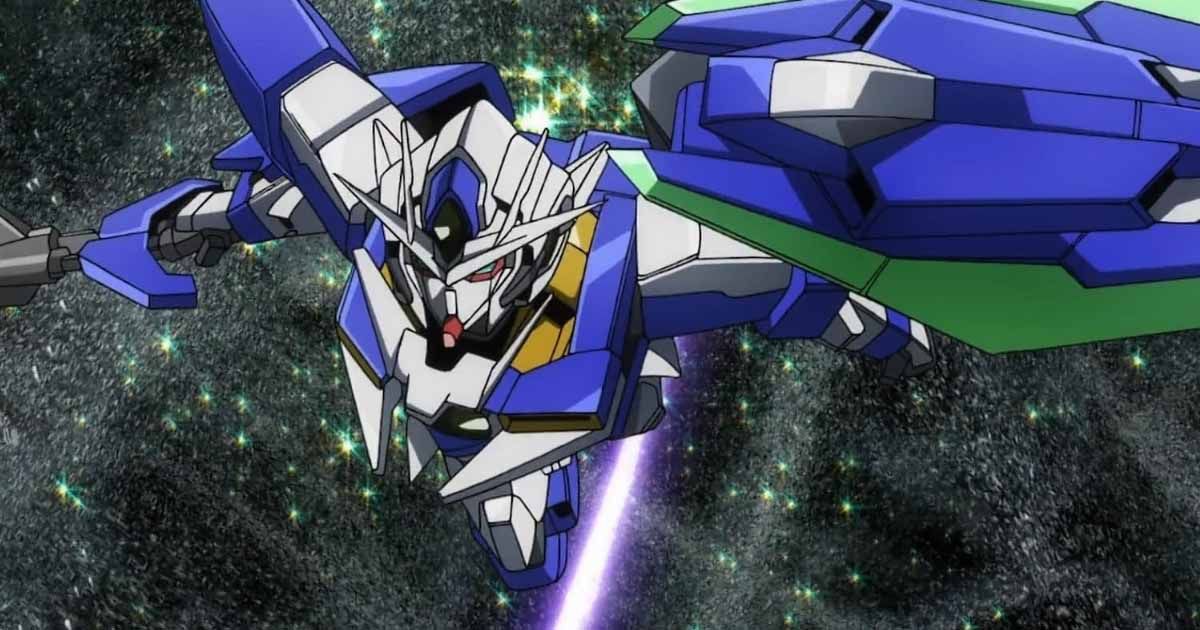 Gundam (กันดั้ม) เรียงลำดับภาคและ Timeline ทุกภาค