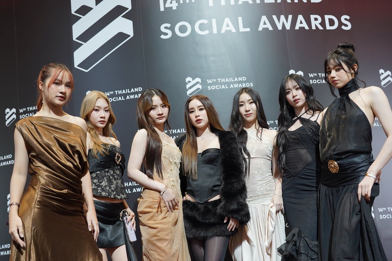 Thailand Social Awards