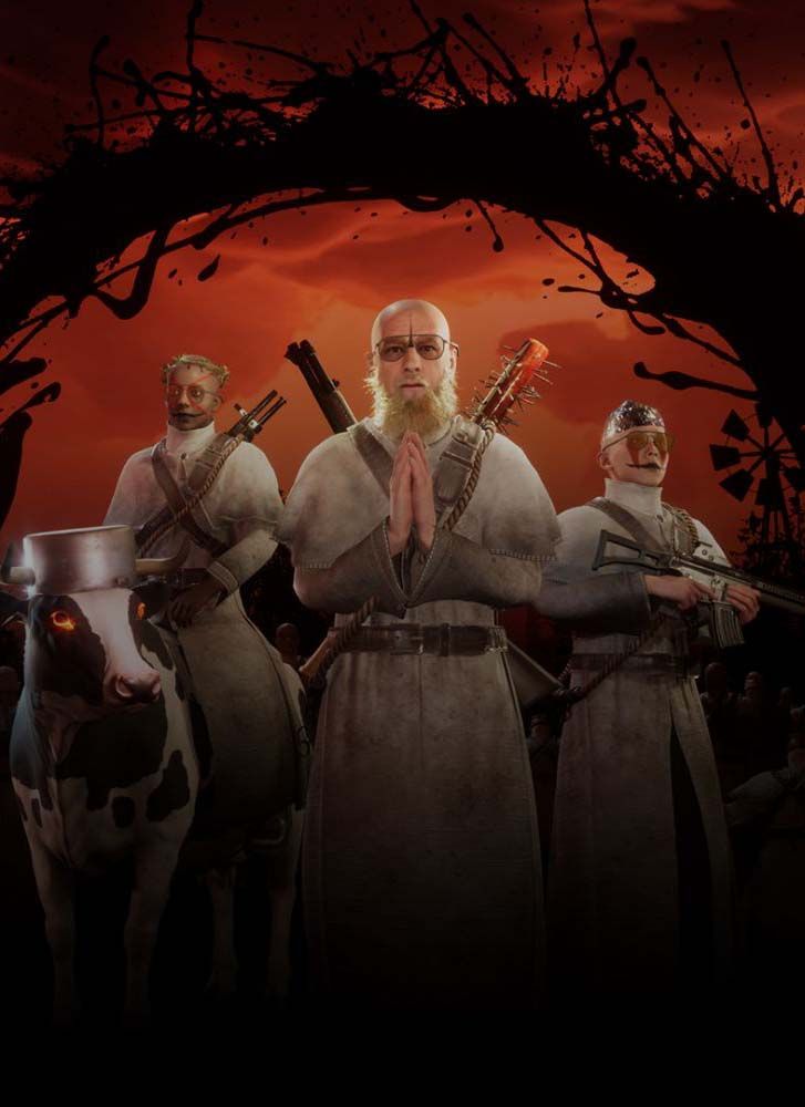 เกม Survival เอาชีวิตรอด