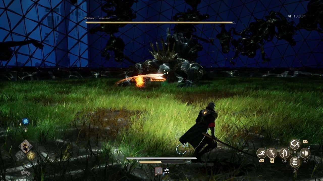 Code Vein 2