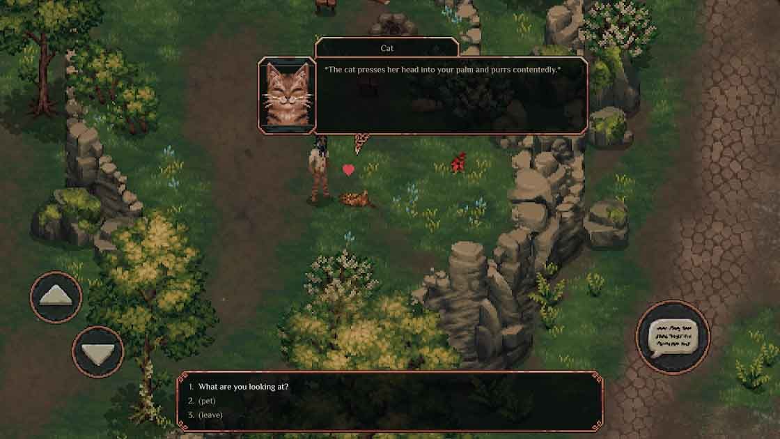 Drova - Forsaken Kin