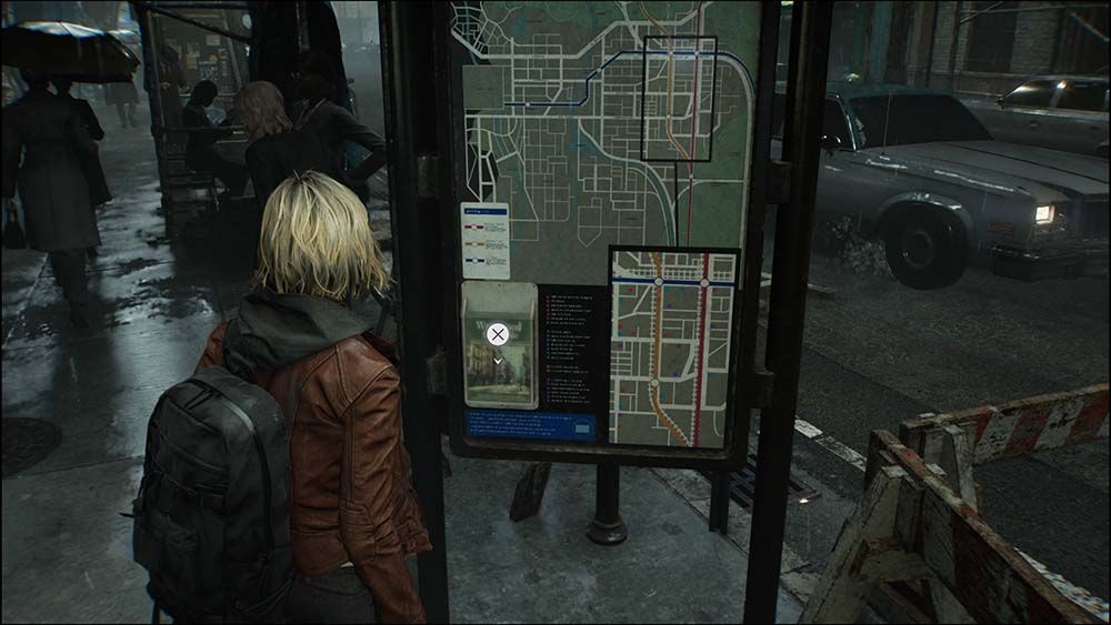 RER
