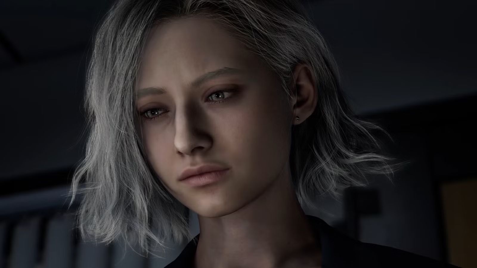 Resident Evil Requiem