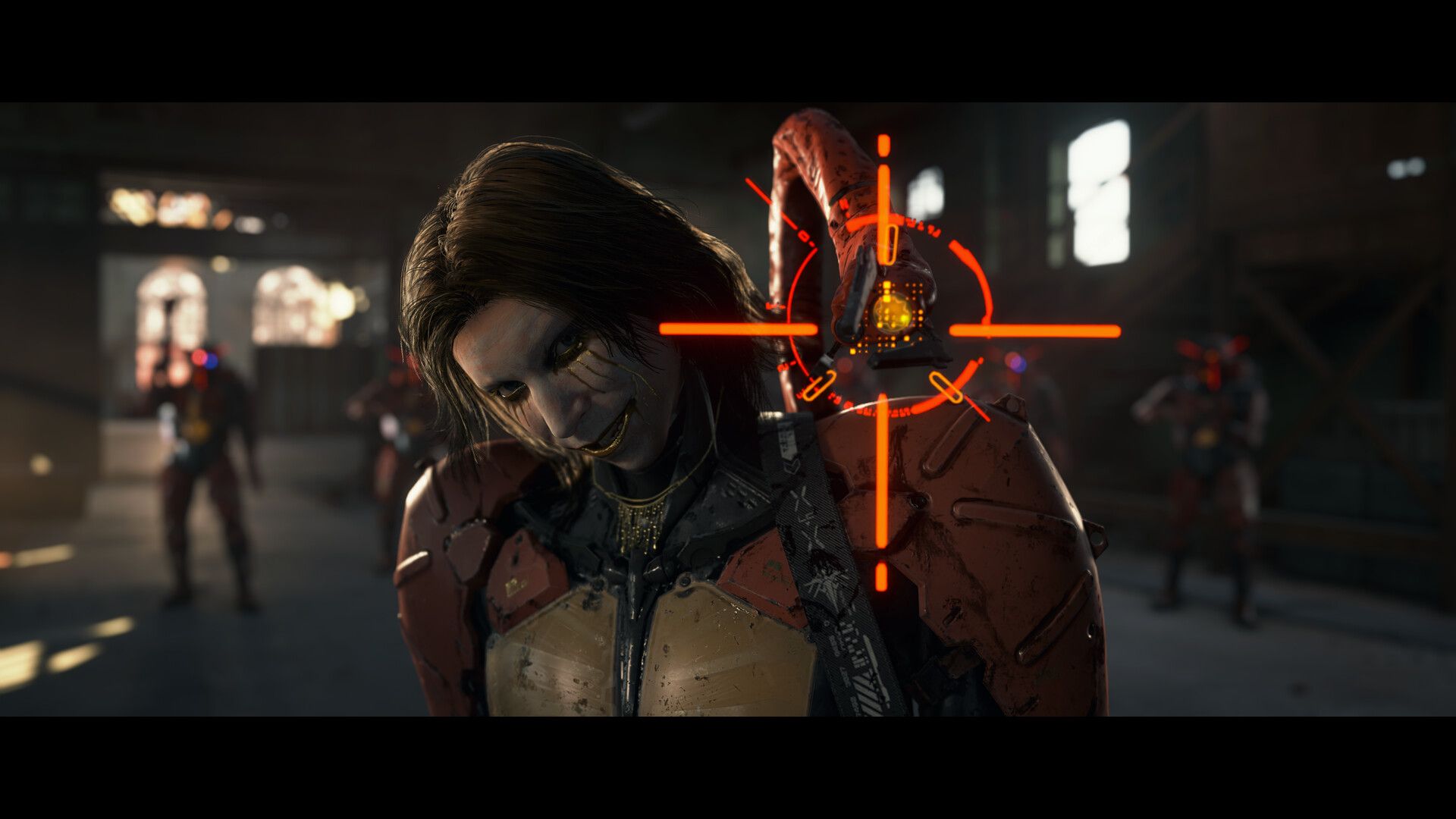 Death Stranding 2: On the Beach