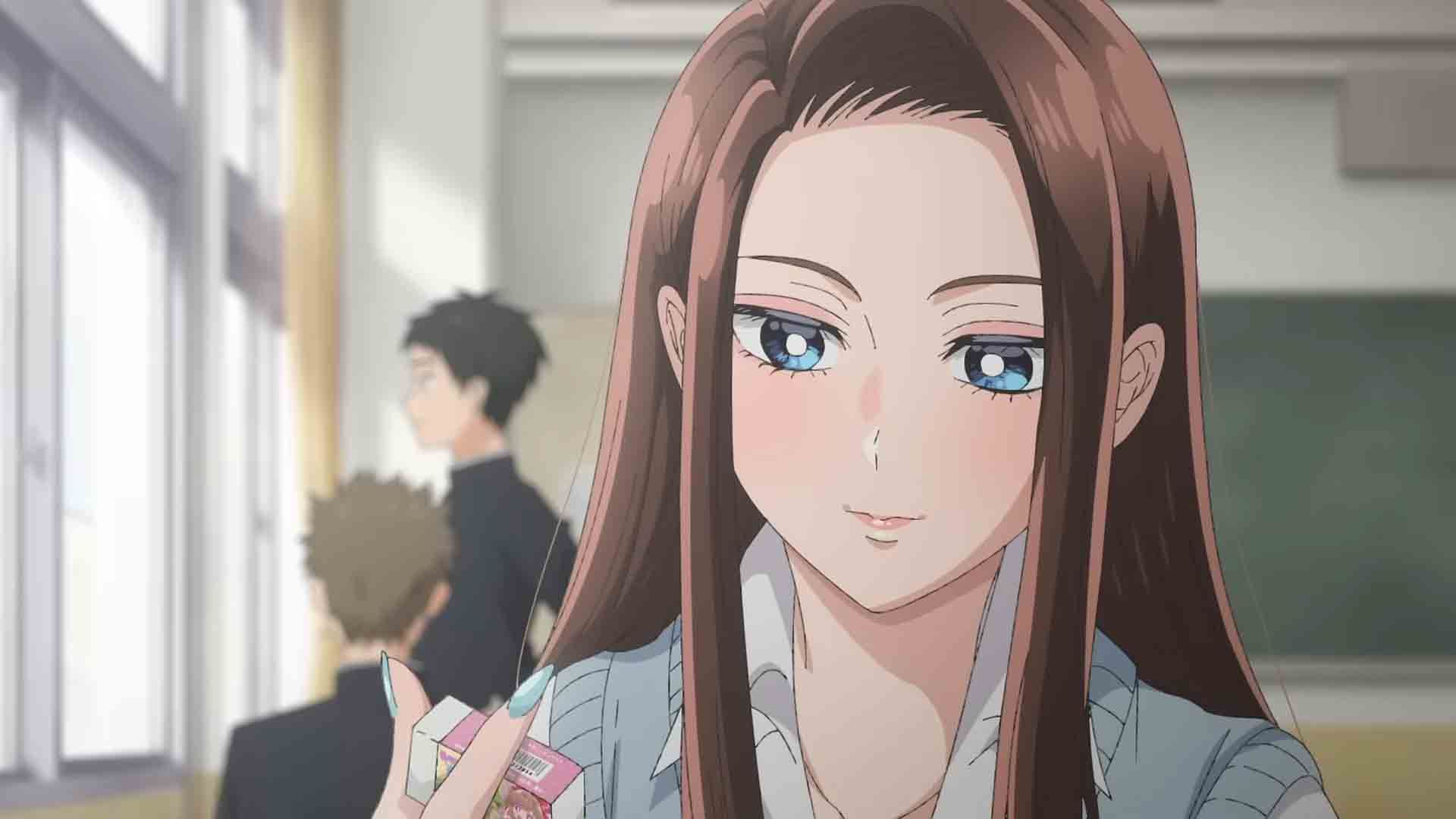 Otaku ni Yasashii Gal wa Inai!?
