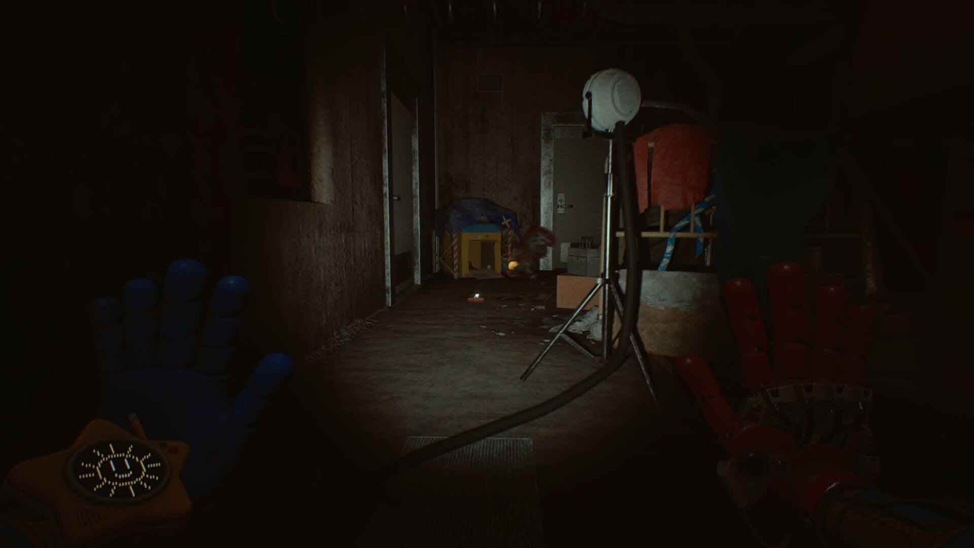 Poppy Playtime: Chapter 5