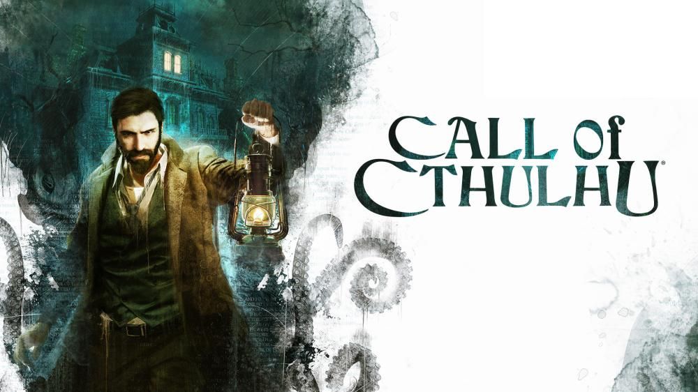 เกมสยองขวัญเหนือธรรมชาติ Cosmic Horror