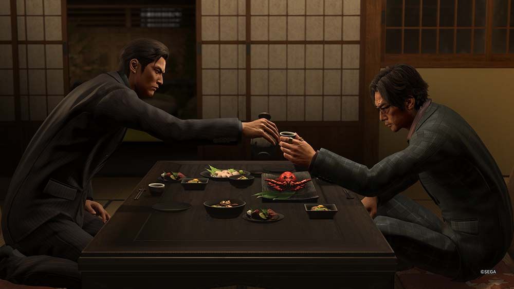 Yakuza