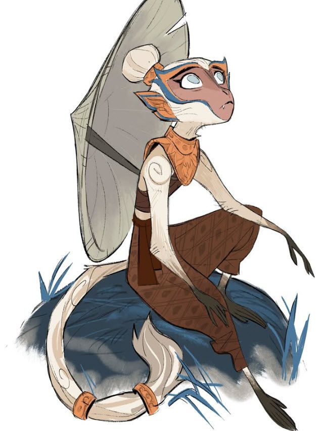 Amphibia